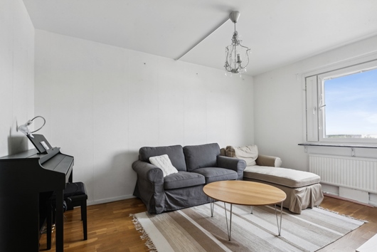 Bostadsrätt i Flemingsberg, Huddinge, Stockholm, Terapivägen 16B