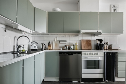 Bostadsrätt i Flemingsberg, Huddinge, Stockholm, Terapivägen 16B