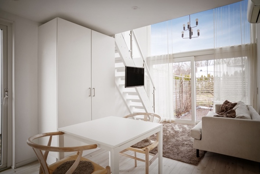 Bostadsrätt i Glömsta, Huddinge, Stockholm, Barrvägen 5C