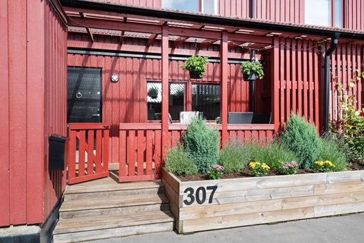 Bostadsrätt i Huddinge Masmo, VÅRBY, Stockholm, Myrstuguvägen 307