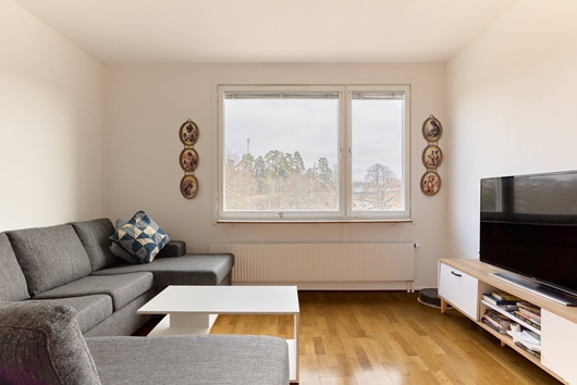 Bostadsrätt i Vårby gård, VÅRBY, Stockholm, Huddinge, Duvbergsvägen 14