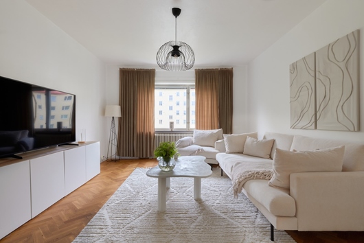 Bostadsrätt i Södertälje, SÖDERTÄLJE, Stockholm, Dalgatan 21A