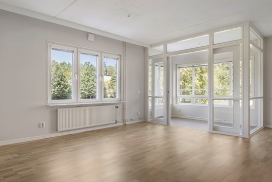 Bostadsrätt i Fruängen, Hägersten, Stockholm, Elsa borgs gata 33