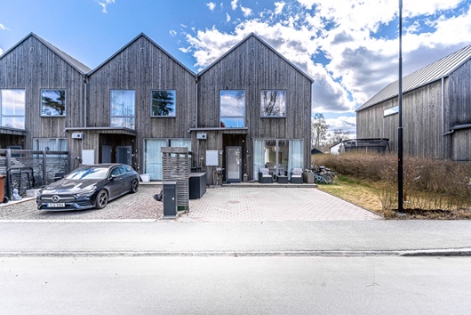 Bostadsrätt i Vistaberg, Huddinge, Stockholm, Flustervägen 7