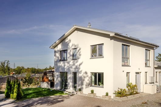 Bostadsrätt i Högmora, Huddinge, Stockholm, Grankärrsvägen 3