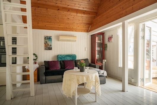Fritidshus i Huddinge Ådran/Lissma, Stockholm, Ekedals byväg 66