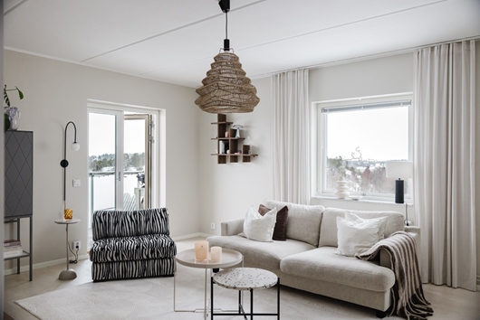 Bostadsrätt i Skärholmen, Stockholm, Ekholmsvägen 303