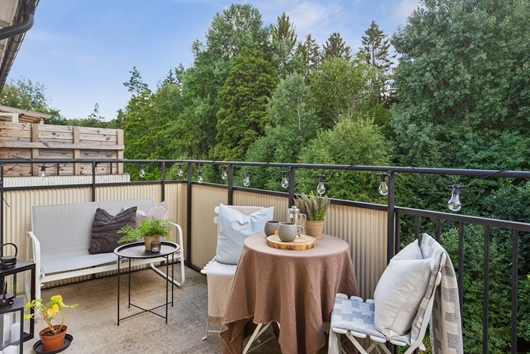 Bostadsrätt i Fullersta, Huddinge, Stockholm, Britas gränd 43