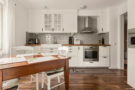 Bostadsrätt i Huddinge centralt, Stockholm, Claras gränd 3E