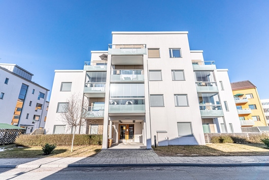 Bostadsrätt i Segeltorp, Stockholm, Huddinge, Visirvägen 6