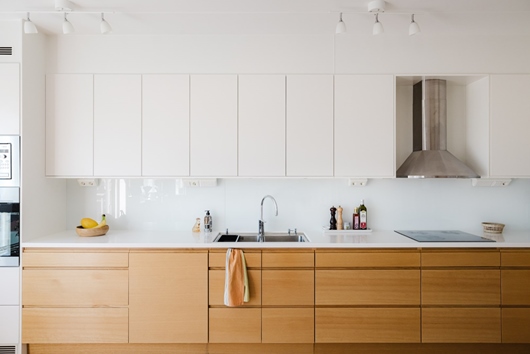 Bostadsrätt i Segeltorp, Stockholm, Huddinge, Visirvägen 6