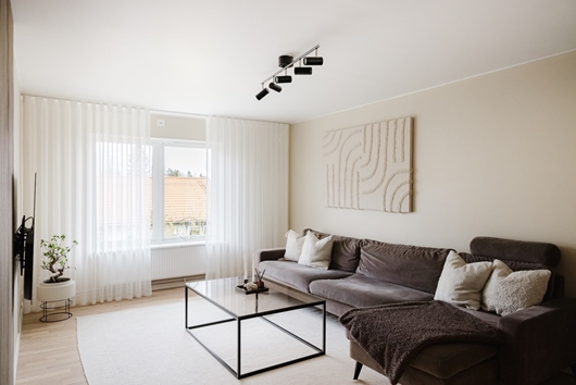 Bostadsrätt i Kästa, Huddinge, Stockholm, Kavlevägen 203