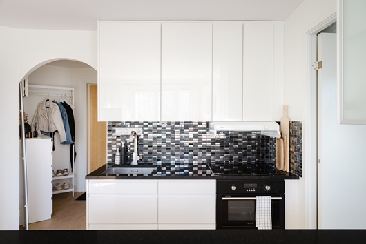 Bostadsrätt i Segeltorp, Stockholm, Huddinge, Värnstigen 30