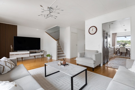 Bostadsrätt i Barkarbystaden, JÄRFÄLLA, Stockholm, Järfälla, Fänriksvägen 29