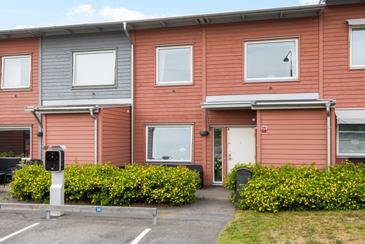 Bostadsrätt i Barkarbystaden, JÄRFÄLLA, Stockholm, Järfälla, Fänriksvägen 29