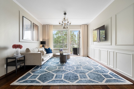 Bostadsrätt i Sundbyberg - Ursvik, Stockholm, Marieborgsgatan 67