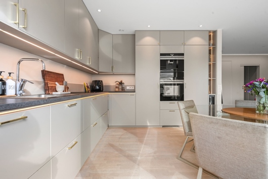 Bostadsrätt i Sundbyberg - Ursvik, Stockholm, Gamla Enköpingsvägen 160