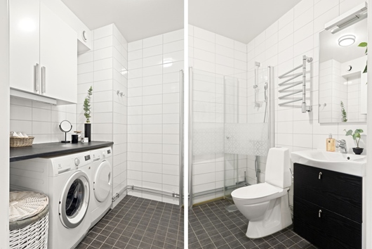 Bostadsrätt i Sundbyberg - Ursvik, Stockholm, Oxenstiernas Allé 14