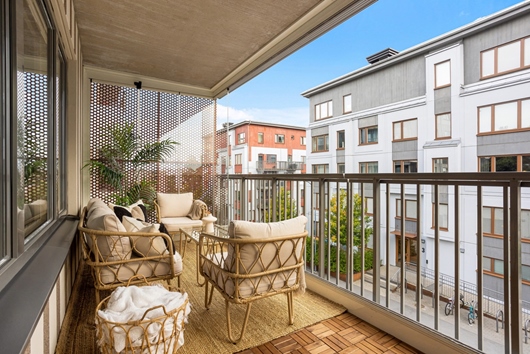 Bostadsrätt i Sundbyberg - Ursvik, Stockholm, Forskargränd 8