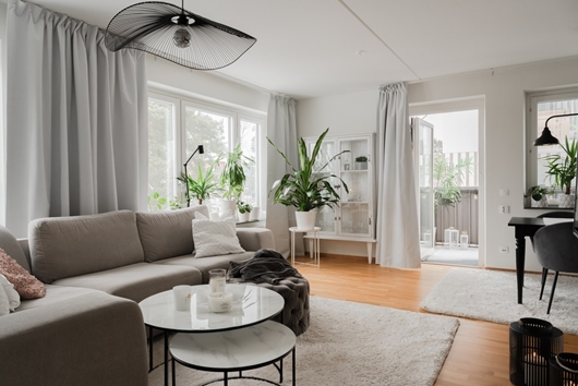 Bostadsrätt i Sundbyberg - Ursvik, Stockholm, Forskargränd 8