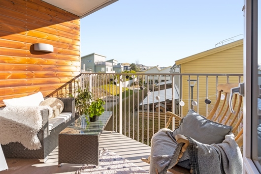 Bostadsrätt i Sundbyberg - Ursvik, Stockholm, Ursviks allé 21