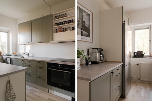 Bostadsrätt i Centrala Sundbyberg, Stockholm, Tulegatan 68