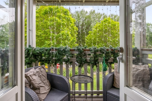 Bostadsrätt i Viksjö, JÄRFÄLLA, Stockholm, Järfälla, Traktorvägen 52