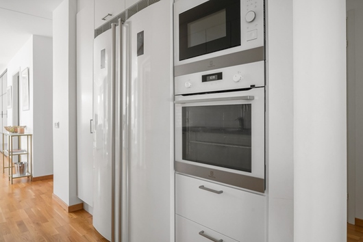 Bostadsrätt i Tollare, SALTSJÖ-BOO, Boo, Stockholm, Nacka, Tollare kaj 4