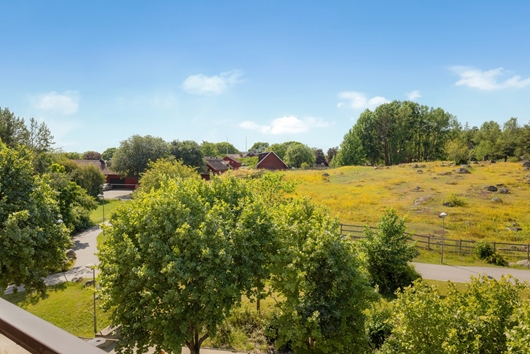 Bostadsrätt i Akalla - Trädgårdsstad, Kista, Stockholm, Helsingforsgatan 67