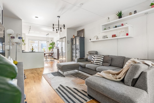 Bostadsrätt i Sundbyberg - Rissne, Stockholm, Rissneleden 159