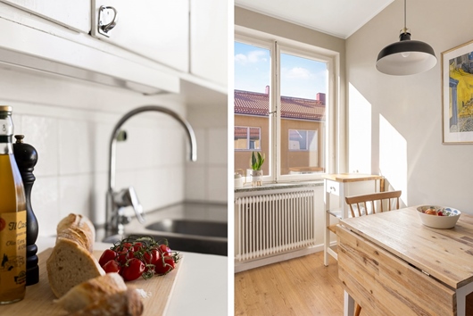 Bostadsrätt i Sundbyberg - Ursvik, Stockholm, Ursviksvägen 109A