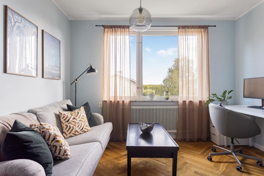 Bostadsrätt i Sundbyberg - Ursvik, Stockholm, Ursviksvägen 109A