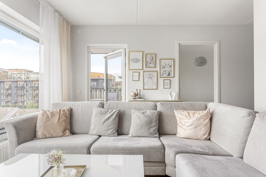 Bostadsrätt i Sundbyberg - Ursvik, Stockholm, Gamla Enköpingsvägen 156