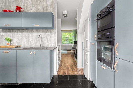 Bostadsrätt i Sundbyberg - Duvbo, Stockholm, Ekovägen 45G