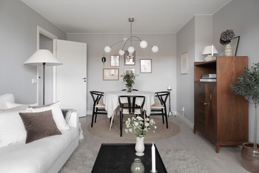 Bostadsrätt i Sundbyberg / Hallonbergen, Stockholm, Hallonbergsplan 12, vån 6/6