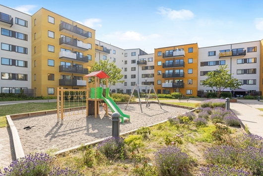 Bostadsrätt i Sundbyberg - Ursvik, Stockholm, Stallgatan 13