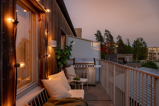 Bostadsrätt i Sundbyberg - Ursvik, Stockholm, Ursviks allé 21