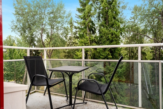 Bostadsrätt i Kista, Stockholm, Heklagatan 55I