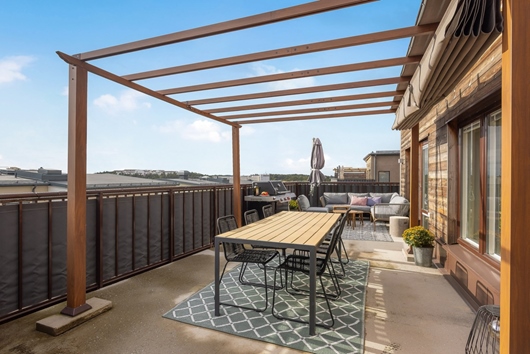 Bostadsrätt i Sundbyberg - Ursvik, Stockholm, Forskningsringen 83B