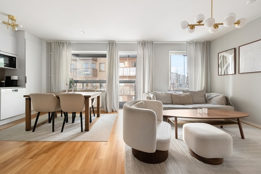 Bostadsrätt i Sundbyberg - Ursvik, Stockholm, Forskningsringen 90B