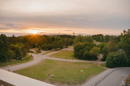 Bostadsrätt i Centrala Sundbyberg, Stockholm, Friluftsvägen 33