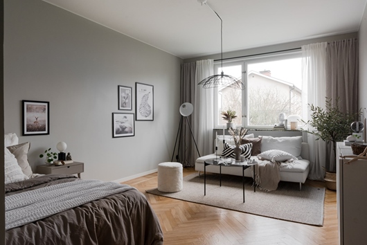 Bostadsrätt i Sundbyberg - Ursvik, Stockholm, Ursviksvägen 109B