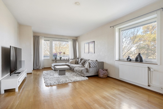 Bostadsrätt i Huvudsta, Solna, Stockholm, Göran Perssons väg 17