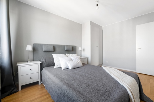 Bostadsrätt i Sundbyberg - Ursvik, Stockholm, Forskningsringen 86