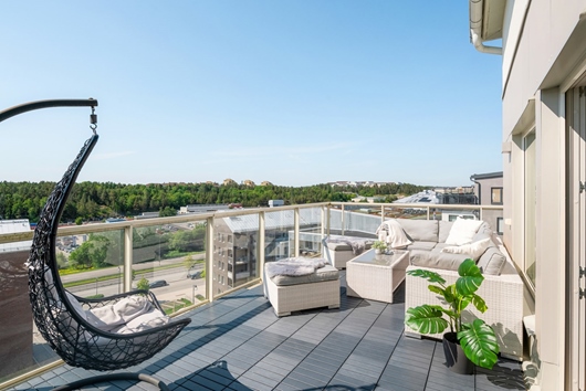 Bostadsrätt i Sundbyberg - Ursvik, Stockholm, Forskningsringen 86