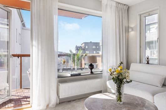 Bostadsrätt i Sundbyberg - Ursvik, Stockholm, Forskningsringen 88, vån 7/8