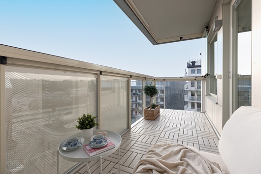 Bostadsrätt i Sundbyberg - Ursvik, Stockholm, Forskningsringen 86