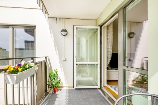 Bostadsrätt i Sundbyberg/Ursvik, Stockholm, Oxenstiernas allé 21