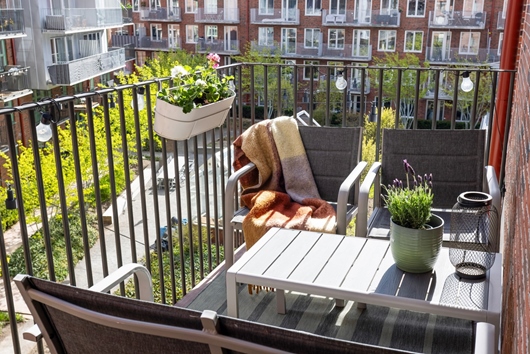 Bostadsrätt i Centrala Sundbyberg, Stockholm, Tråddragargränd 8A