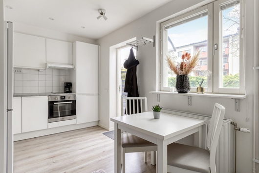 Bostadsrätt i Kallhäll, JÄRFÄLLA, Stockholm, Järfälla, Trollvägen 17C